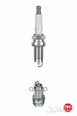 Cвеча зажигания Platinum V-Line 34 1664 NGK