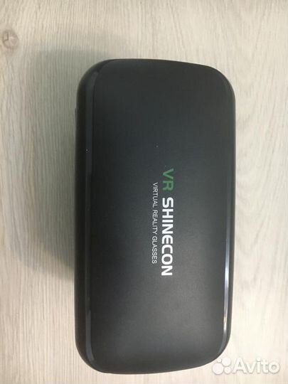 Vr shinecon, (очки виртуальной реальности)