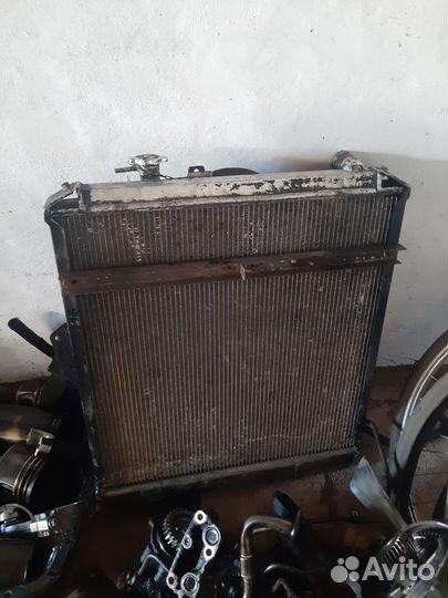Запчасти исузу нкр 75 эвро3