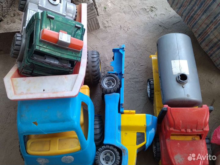 Детские машинки цена за весь мешок стоит