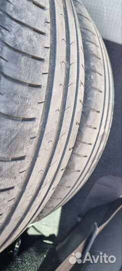 Hankook Kinergy Eco 185/65 R15 88