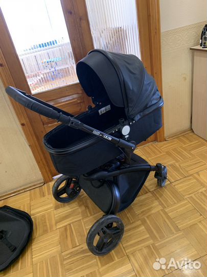 Коляска Max of Aulon 2 в 1