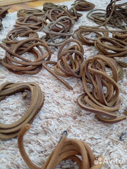 Ремень и запчасти