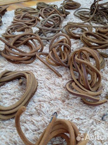 Ремень и запчасти