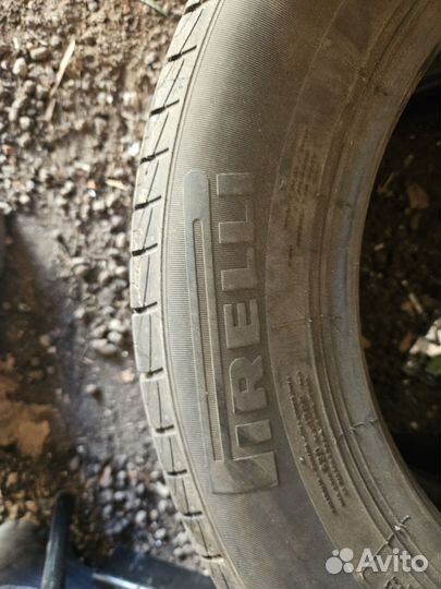 Pirelli Formula Energy 185/65 R15