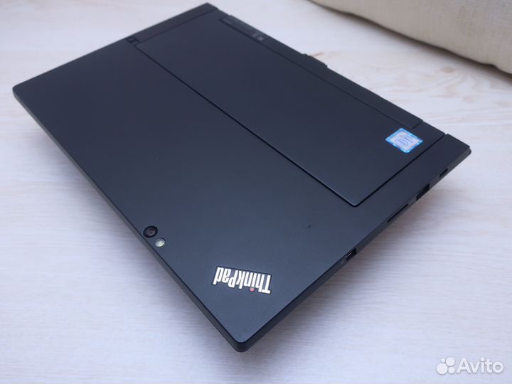 Thinkpad X1 Tablet Gen.2 Core-I7,8,256,2K