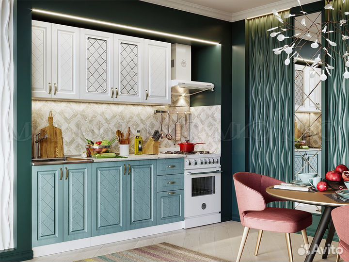 Кухня Ирина