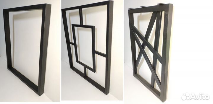 Изготовление металлоконструкций