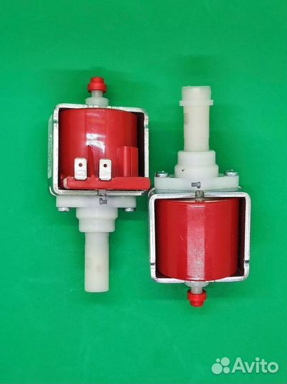 Насос ulka Ep5 48W 230V