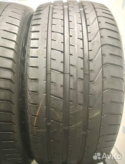 Pirelli P Zero 235/50 R19 94L