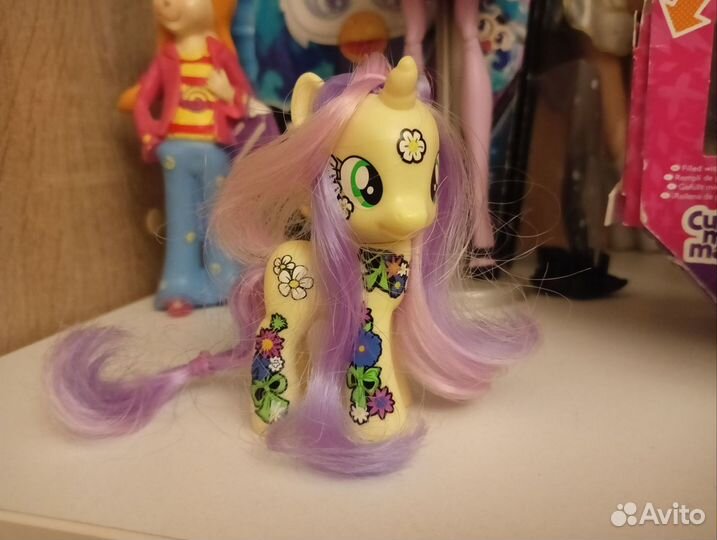 My Little Pony g4