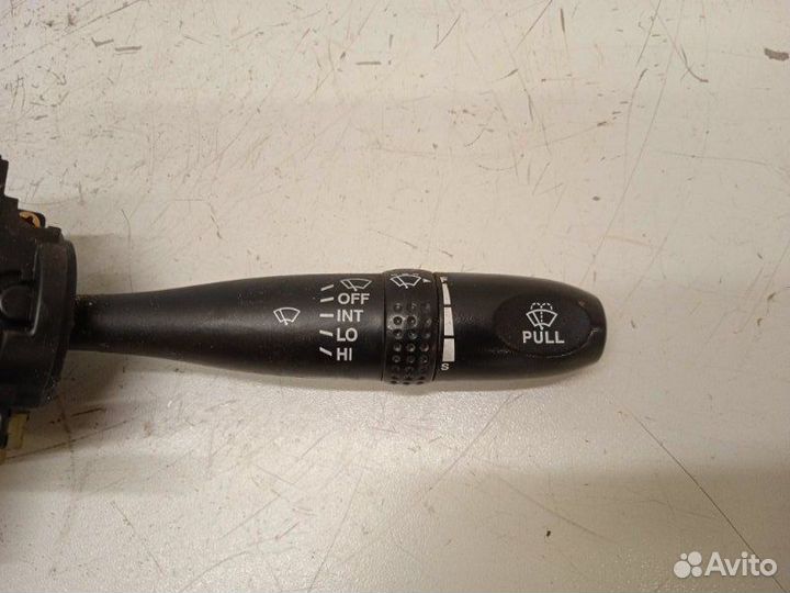 Переключатель стеклоочистителей Hyundai Verna 2