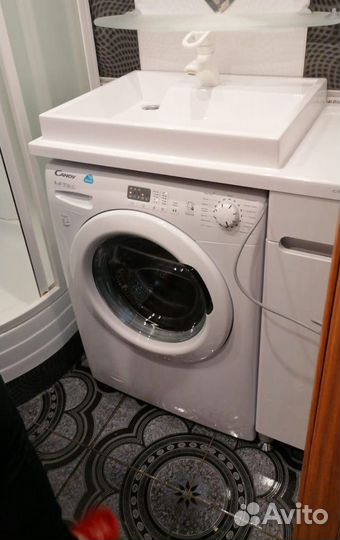 Ремонт бойлеров и стиральных машин