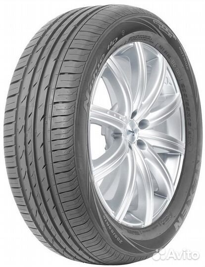 Nexen N'Blue HD Plus 185/65 R14 86T
