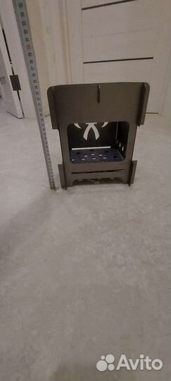 Набор для похода