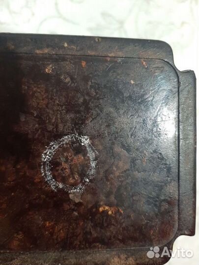 Карбидная банка