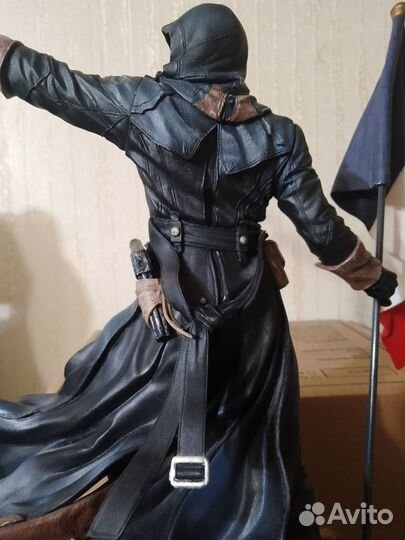 Фигурка assassin Arno