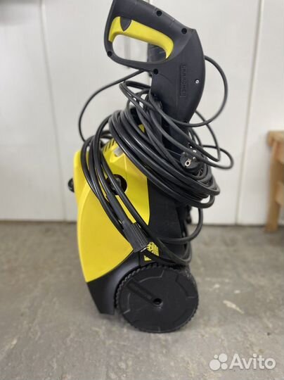 Karcher k 520