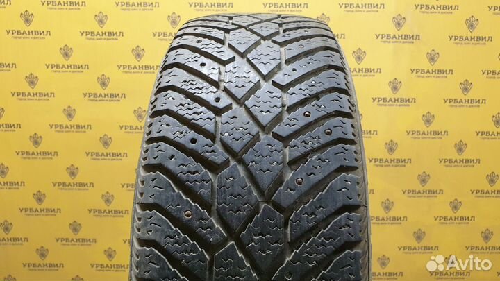 Fulda Kristall Ice 195/55 R15