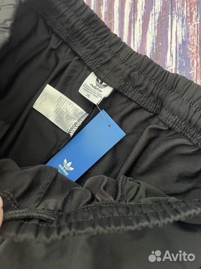 Р.52.54 Мужские шорты Adidas