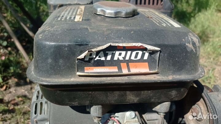 Мотоблоки и культиваторы