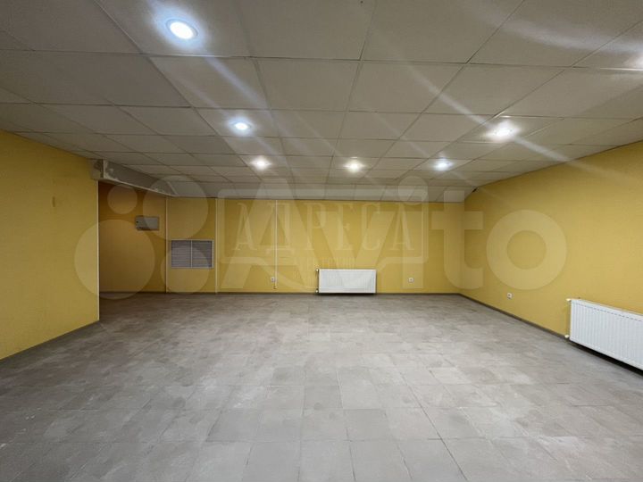 Помещение свободного назначения