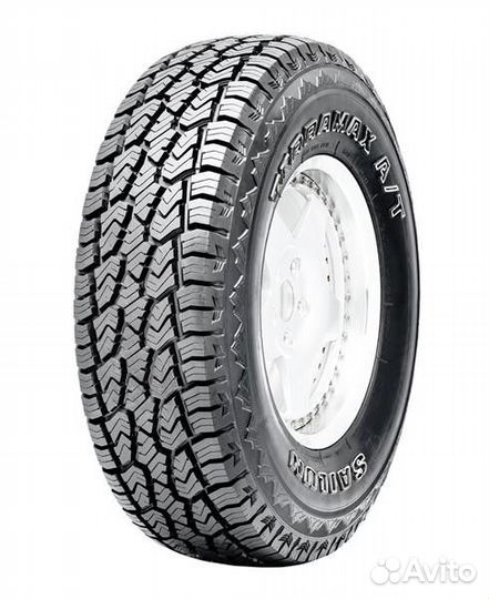 Sailun Terramax A/T 245/70 R16 S