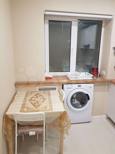 2-к. квартира, 43 м², 2/5 эт.