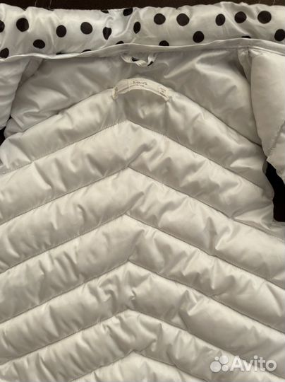 Жилетка для девочки Mango