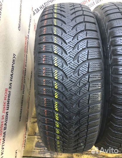 Michelin Alpin 185/65 R15