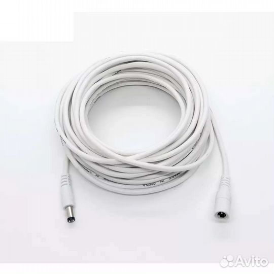 Кабель удлинитель
