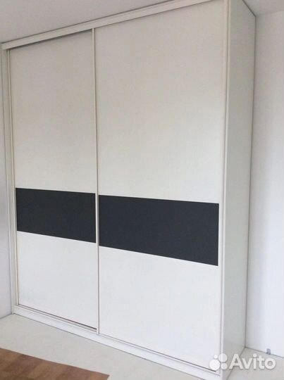 Шкаф купе без посредников