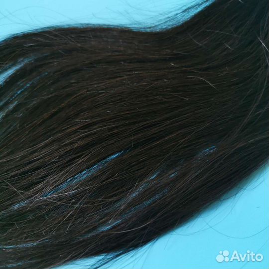 Волосы для наращивания