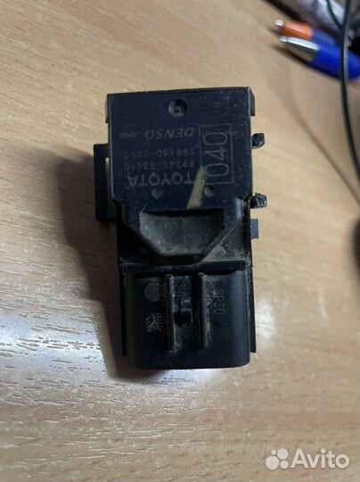 Датчик парковки Toyota Land Cruiser 200 2008