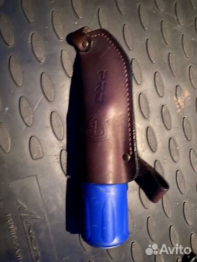 Замок гарант