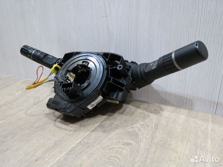 Переключатель подрулевой в сборе Mazda 6 GH