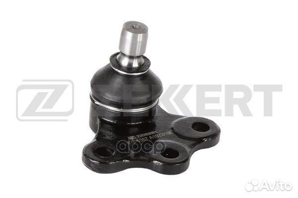 Опора шаровая перед. ниж. лев. Opel Meriva A 03