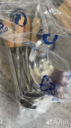 Набор для приготовления фондю с книгой рецептов