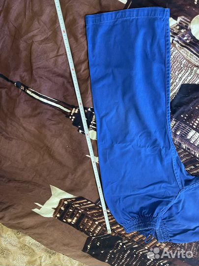 Кимоно кудо рост 134