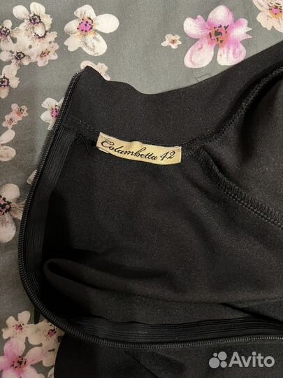 Комбинезон женский вечерний 42 44