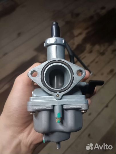 Карбюратор PZ26