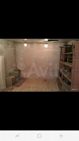 Гараж, 20 м²