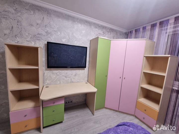 Мебель детская подростковая Next