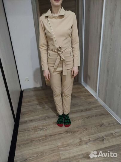 Комбинезон женский