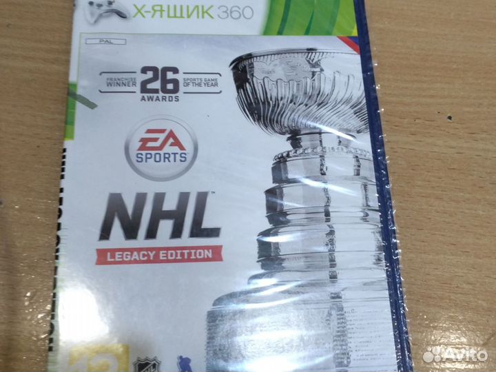 Пиратские диски на xbox 360 только на прошивку