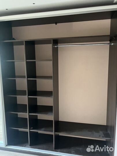 Шкаф купе бу
