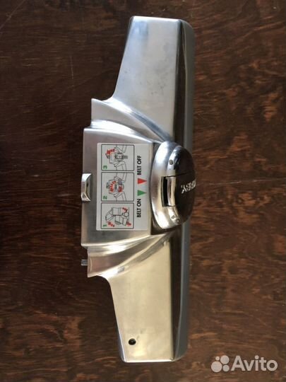 Насадка основная для пылесоса Kirby Sentria