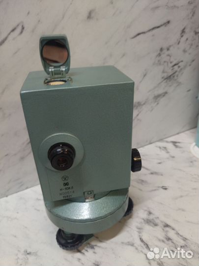 Нивелир basis