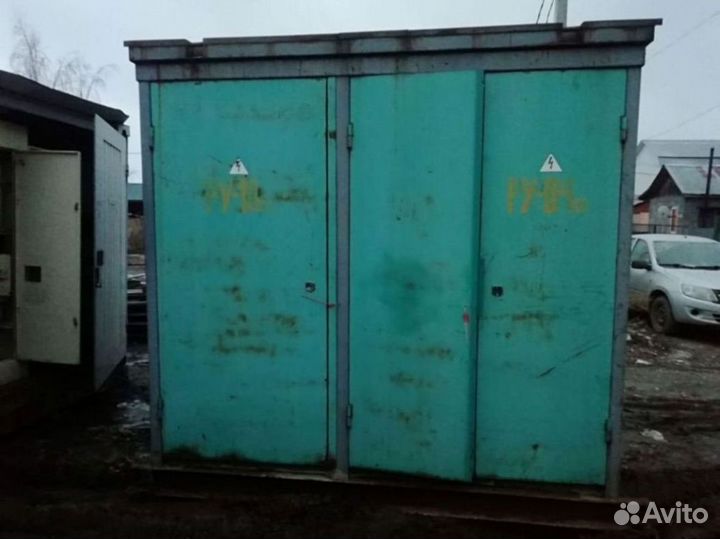 Трансформатор б\у дорого арт85376