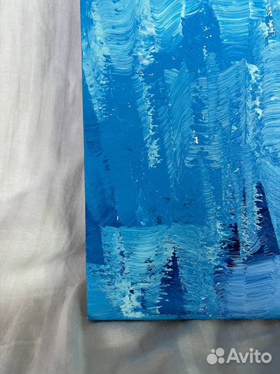 Картина для интерьера